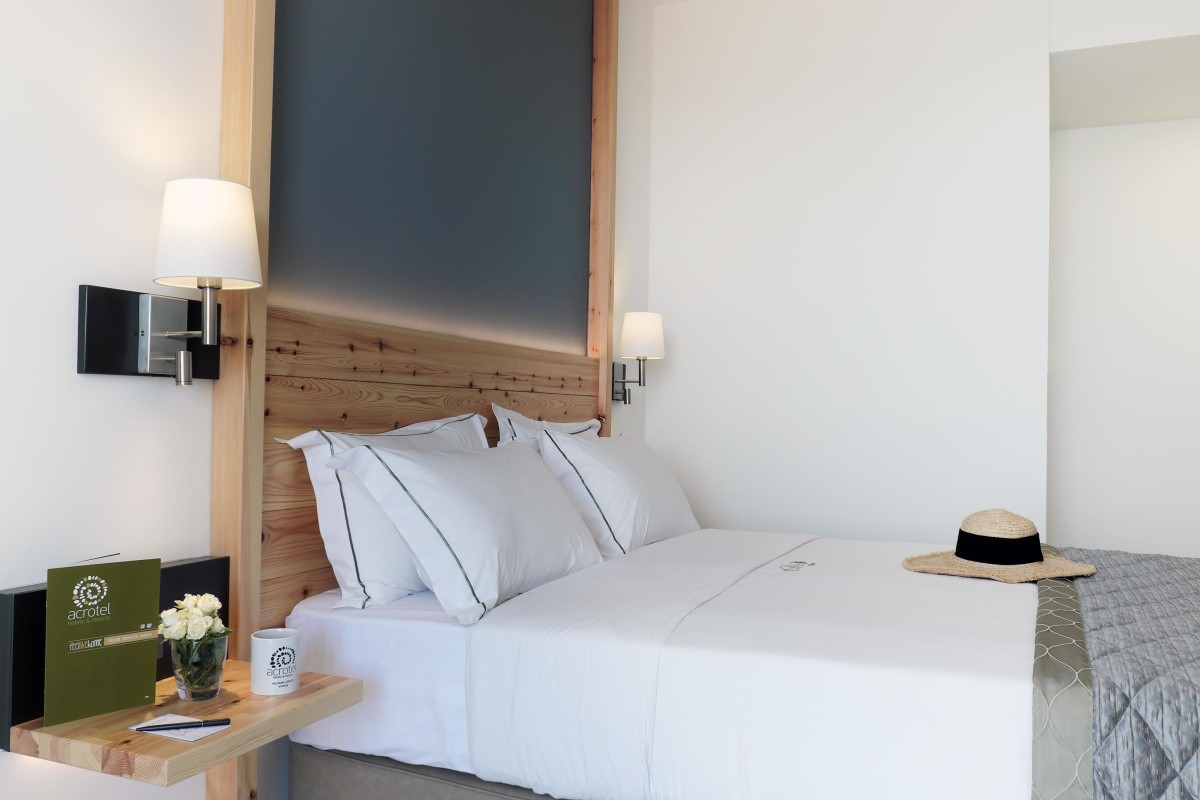 Acrotel Elea Beach