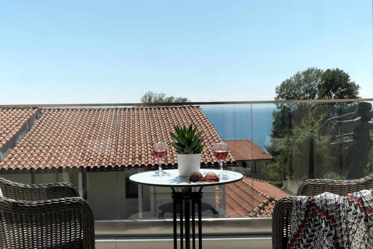 Acrotel Elea Beach