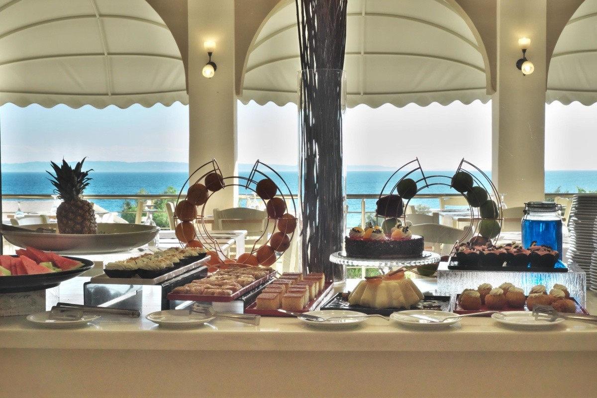 Acrotel Elea Beach