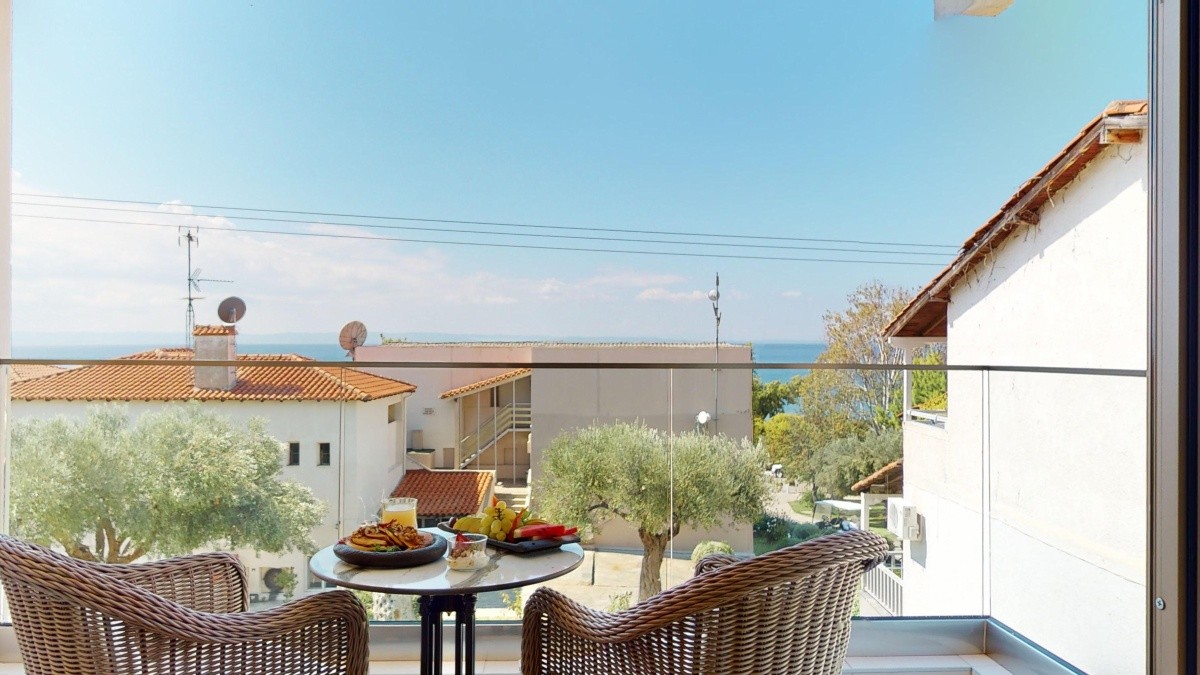 Acrotel Elea Beach