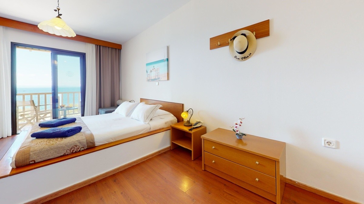 Acrotel Elea Beach