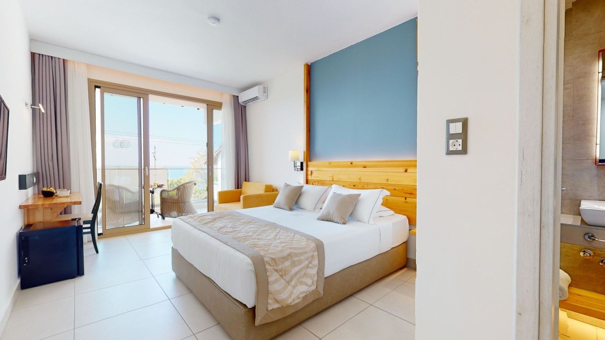 Acrotel Elea Beach