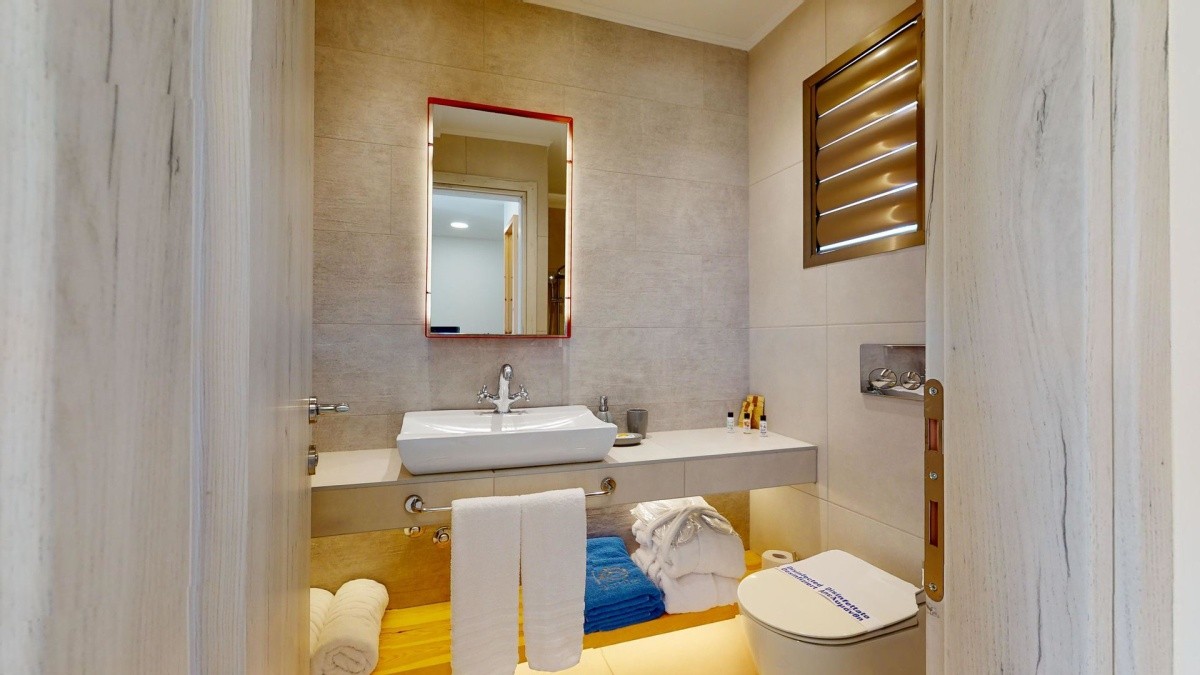 Acrotel Elea Beach