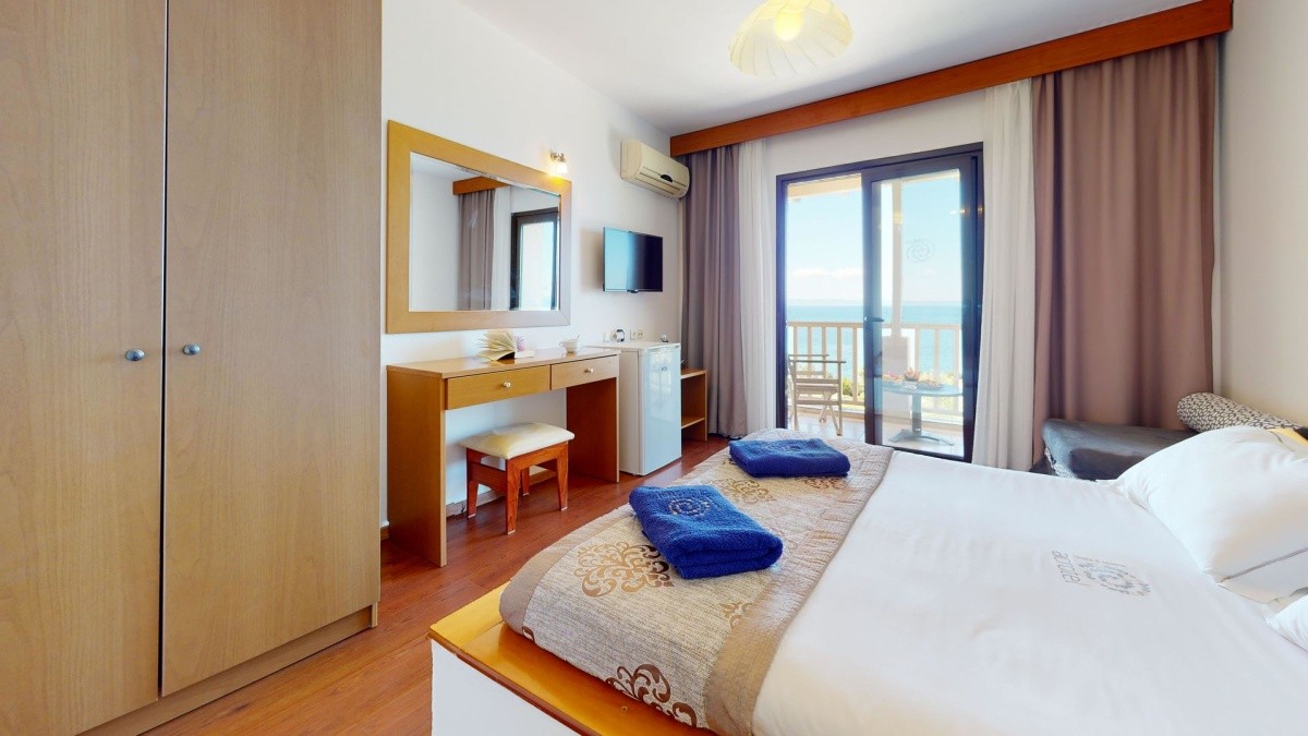 Acrotel Elea Beach