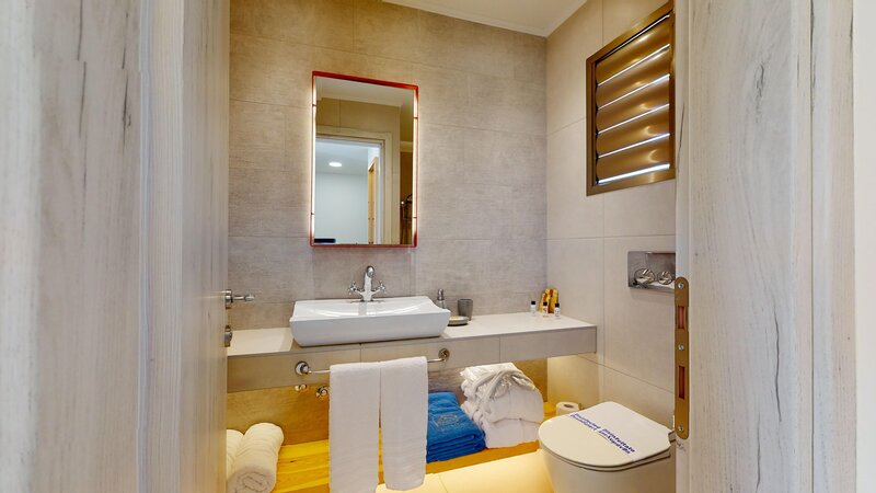 Acrotel Elea Beach