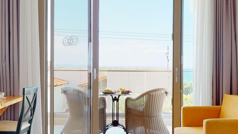 Acrotel Elea Beach