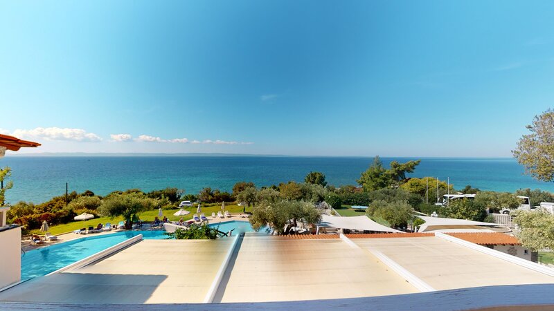 Acrotel Elea Beach