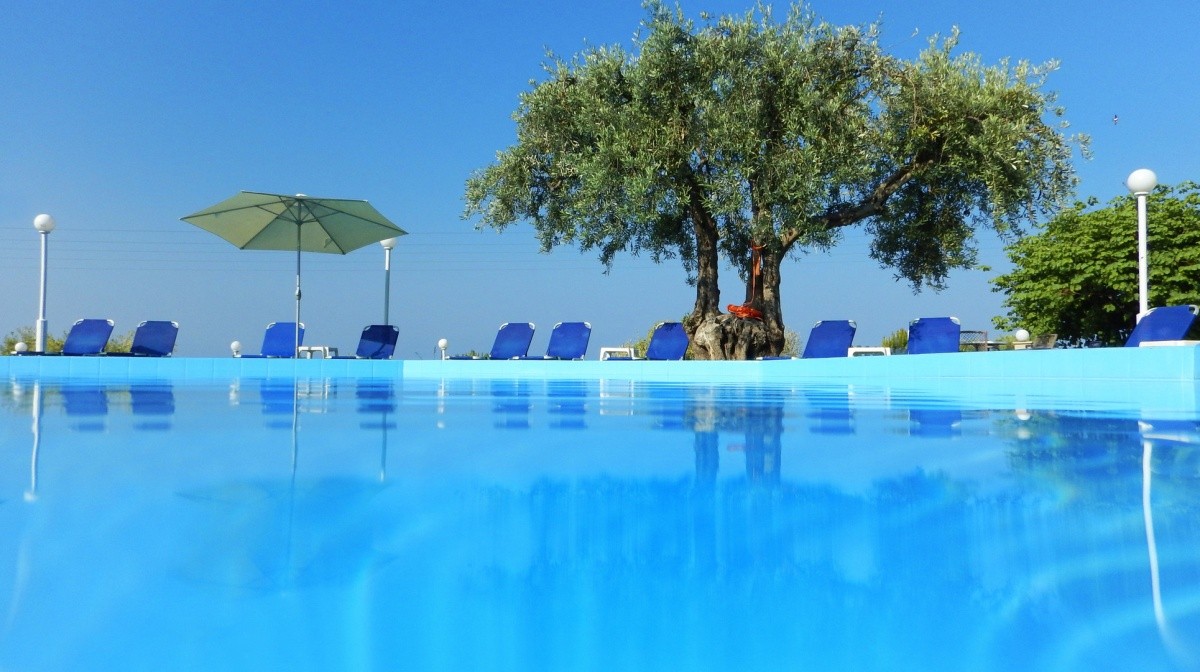 Acrotel Elea Beach