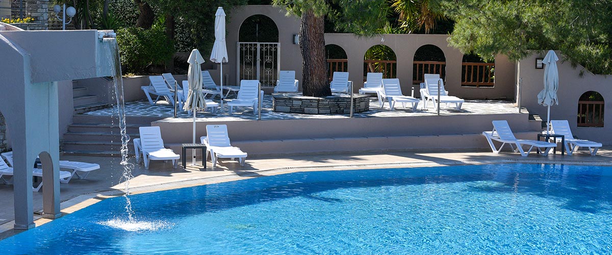 Acrotel Elea Beach