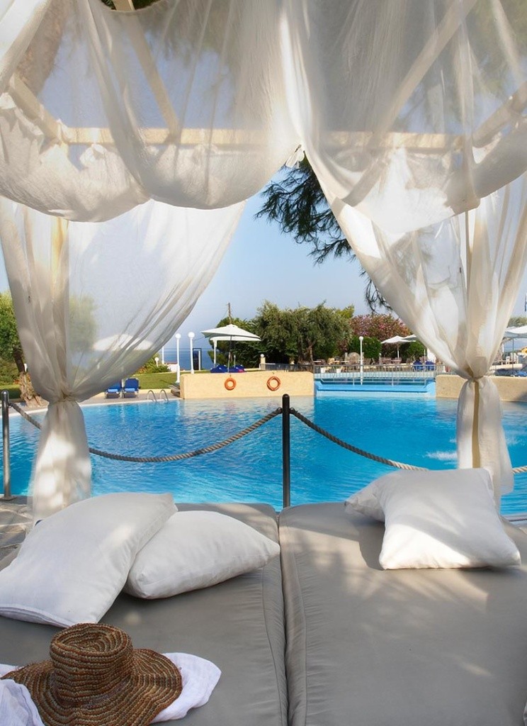 Acrotel Elea Beach