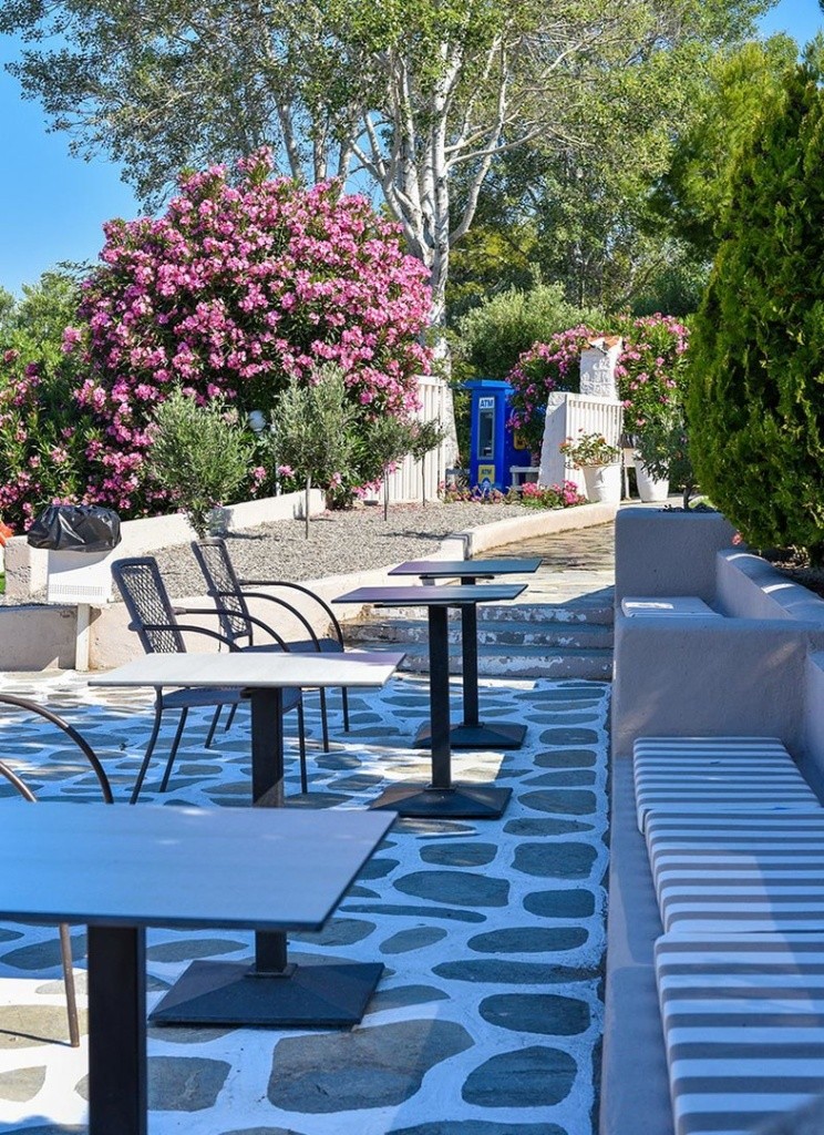 Acrotel Elea Beach