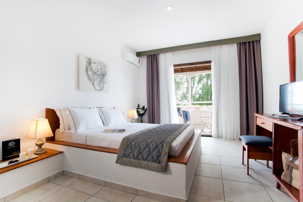 Acrotel Elea Beach