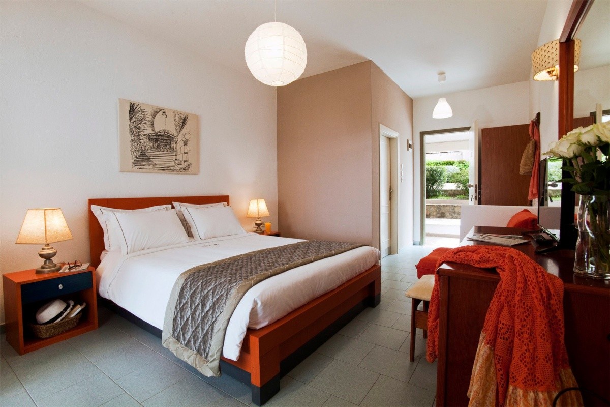 Acrotel Elea Beach