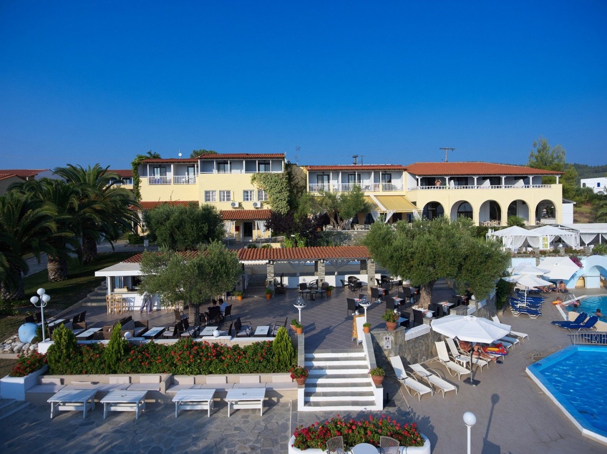 Acrotel Elea Beach
