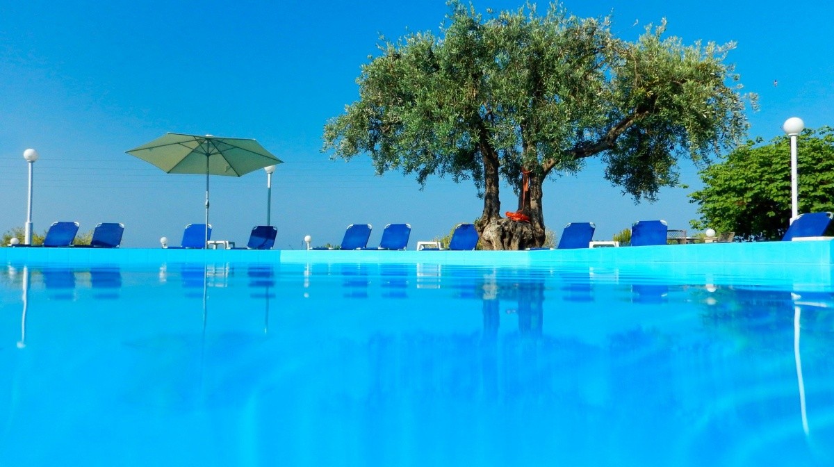 Acrotel Elea Beach