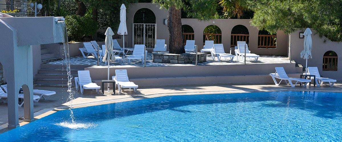 Acrotel Elea Beach