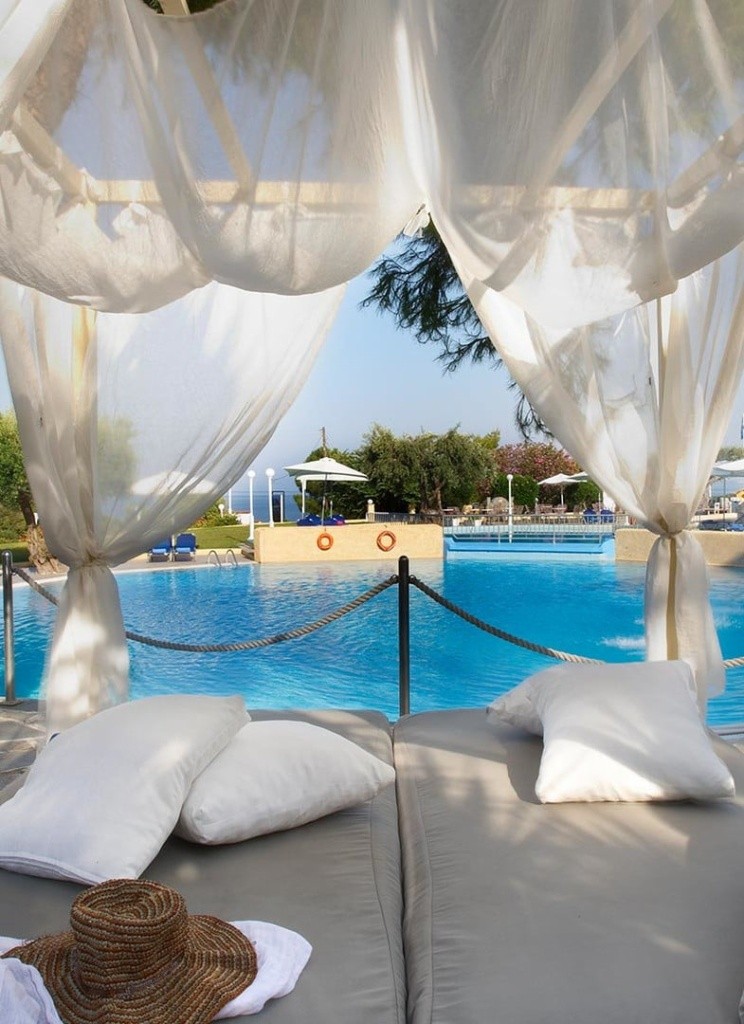 Acrotel Elea Beach