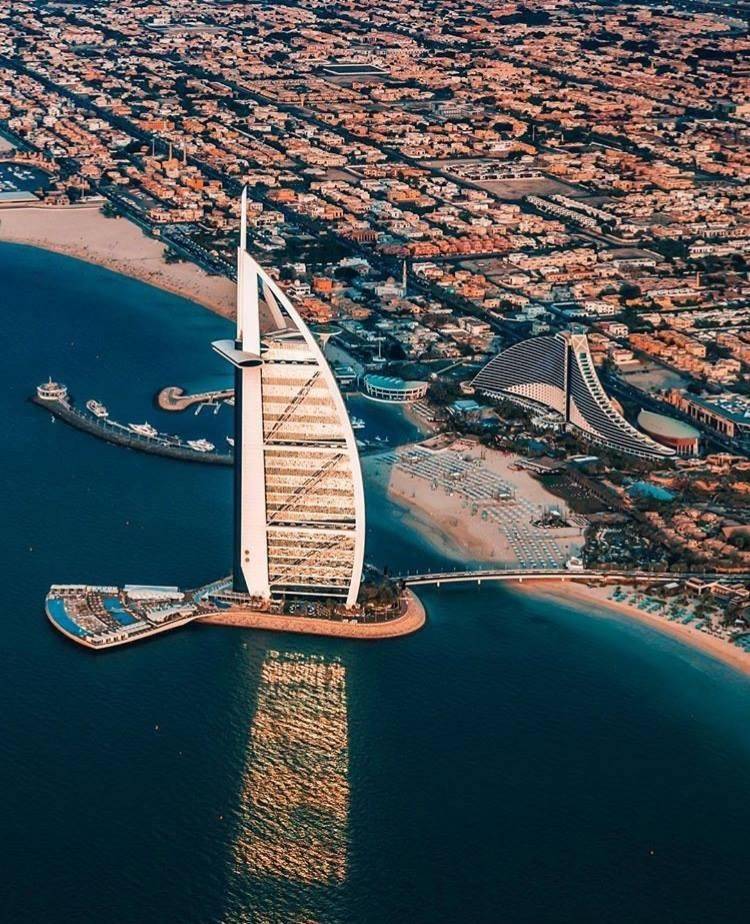 Burj Al Arab