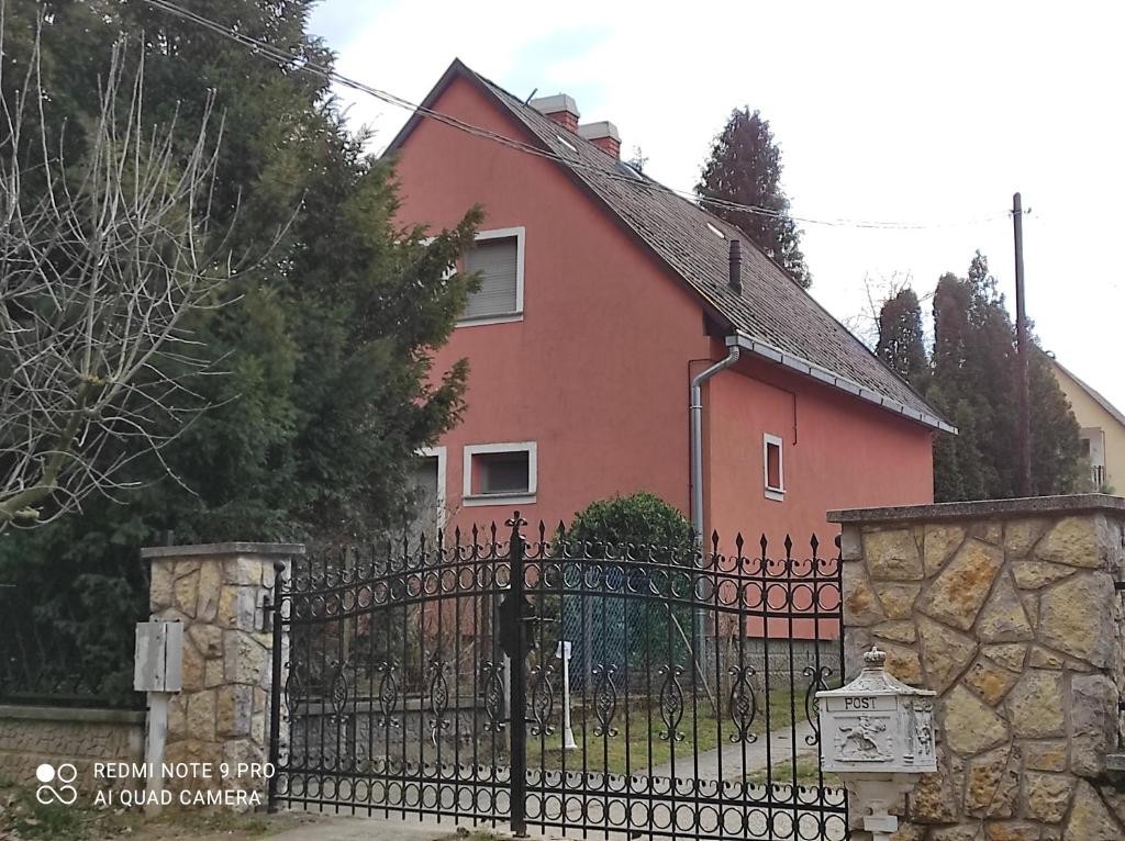 Penzion Boróka