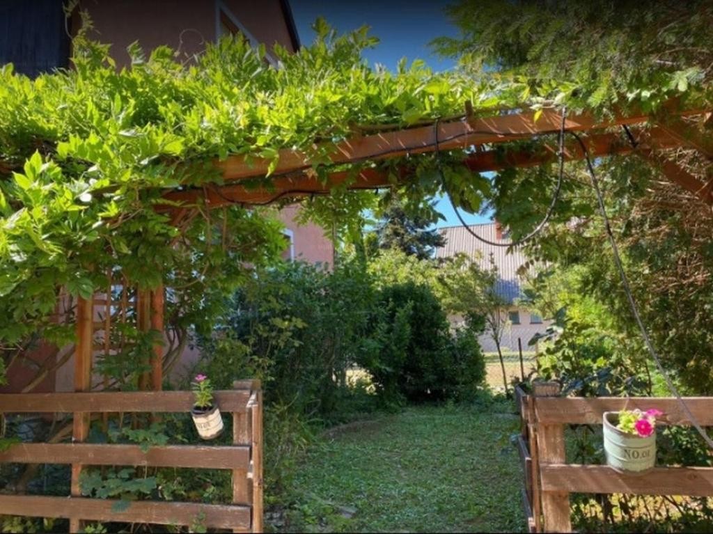 Penzion Boróka