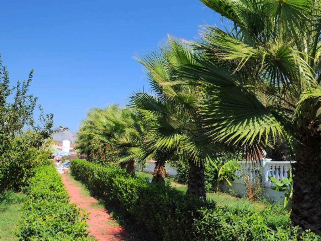 Adalin Resort (Ex Mira Garden Resort)