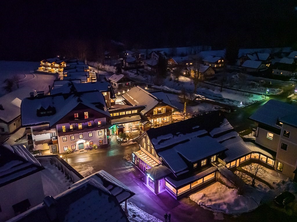 Das Hintersee