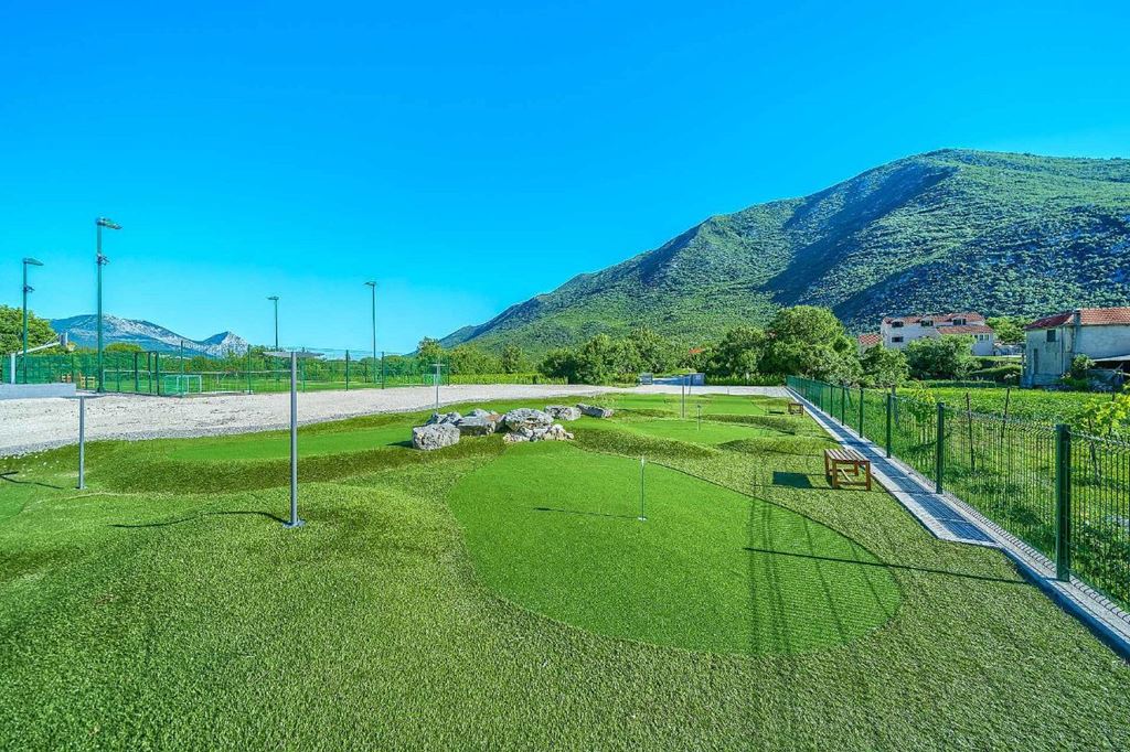 Vila Župa