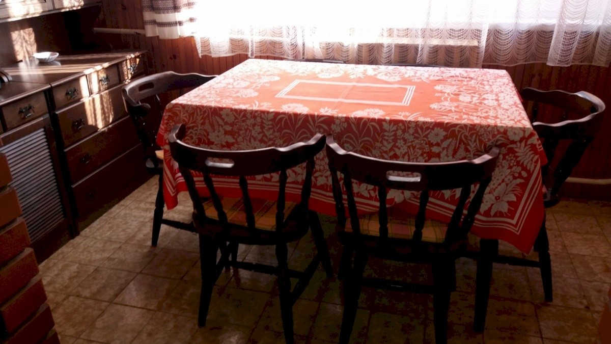 Gáti Apartman