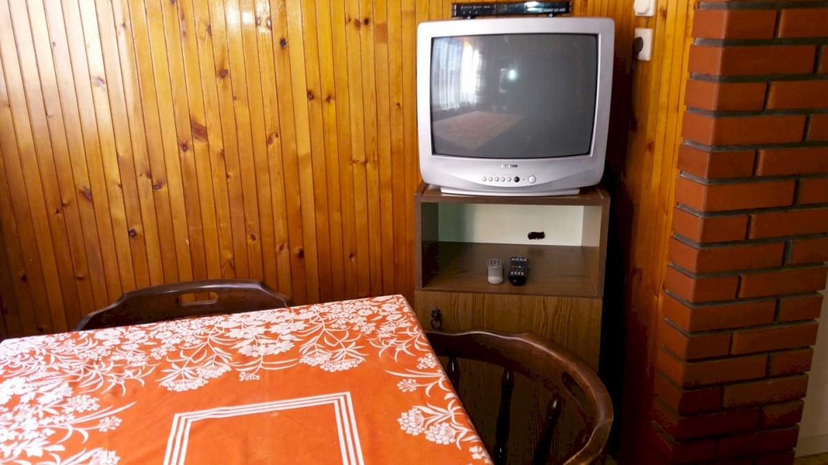 Gáti Apartman