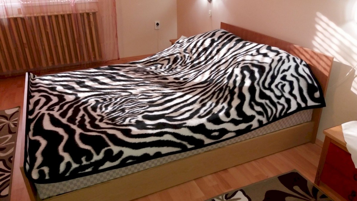 Gáti Apartman