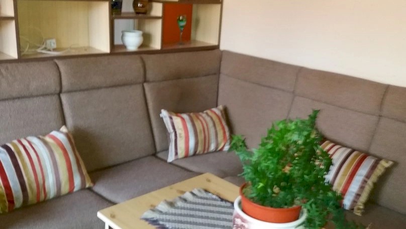 Gáti Apartman