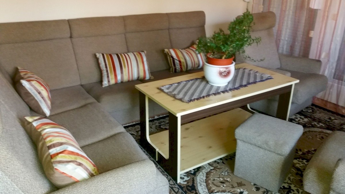 Gáti Apartman