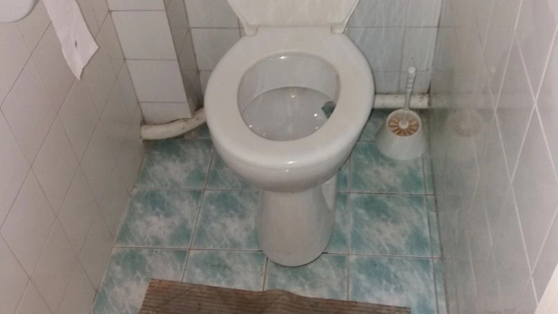 Gáti Apartman