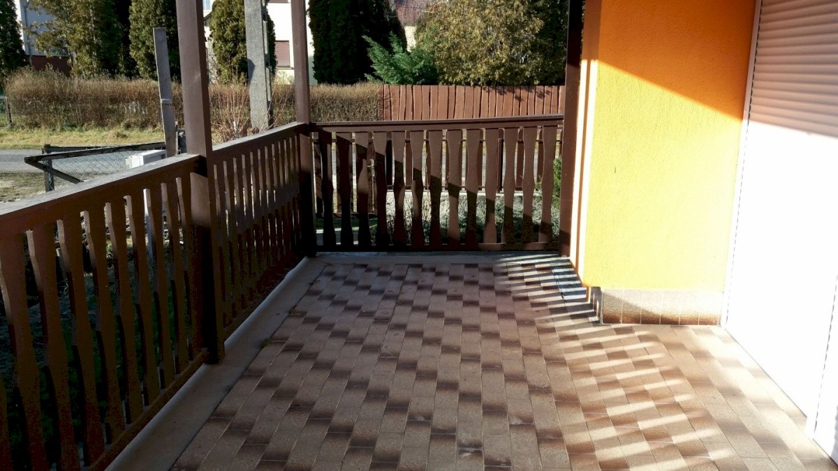 Gáti Apartman