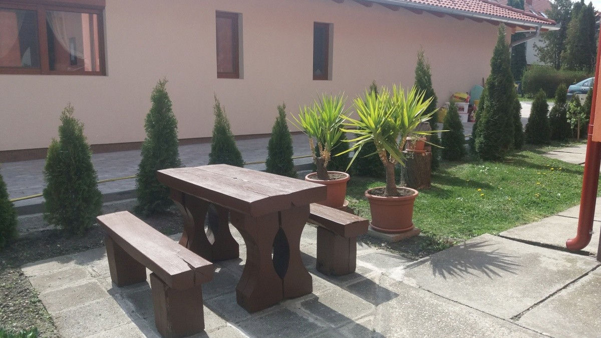 Gáti Apartman