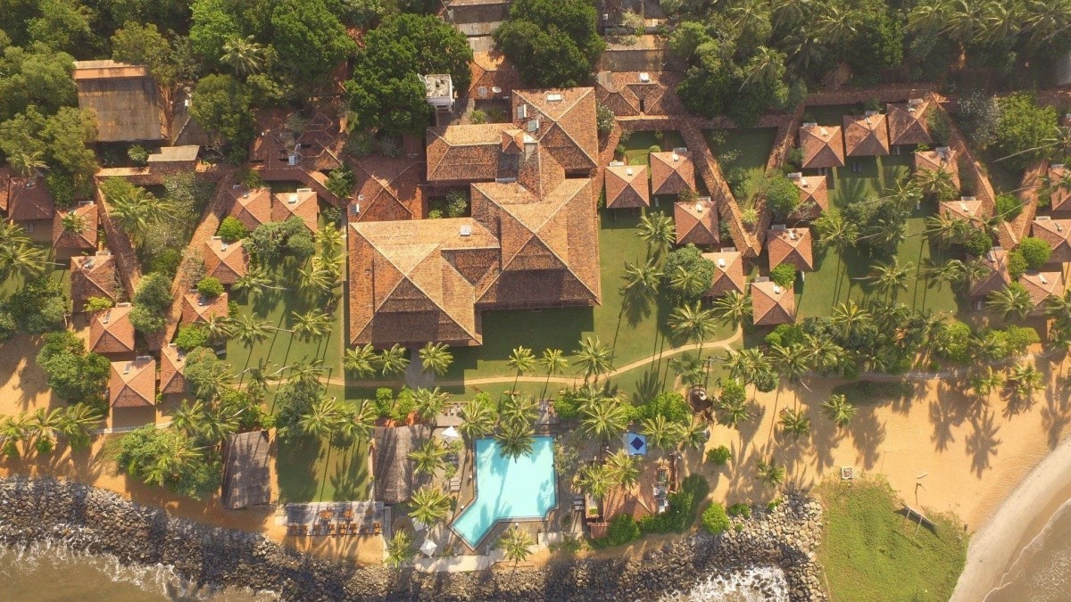 Rathna Holiday Resort
