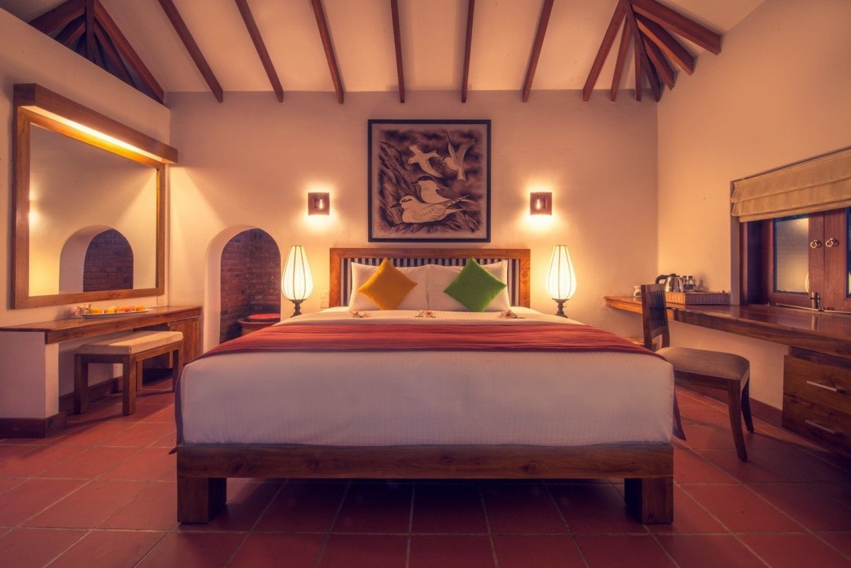 Rathna Holiday Resort