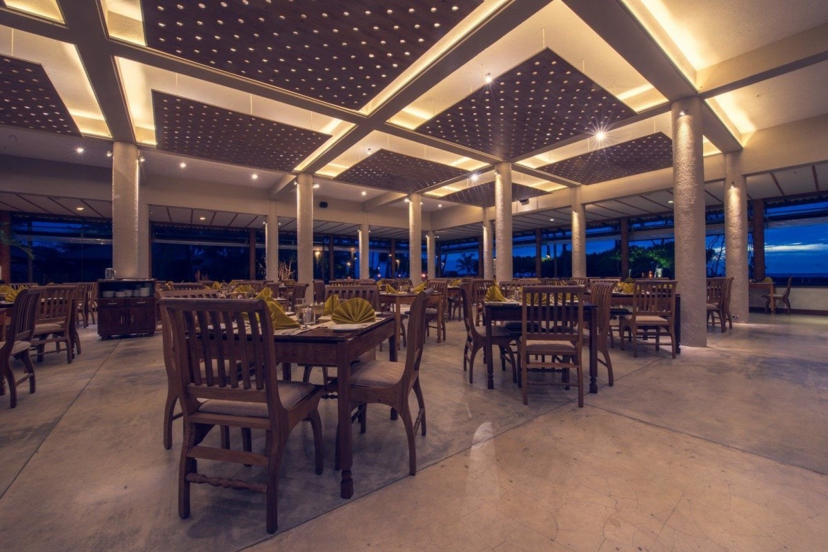Rathna Holiday Resort