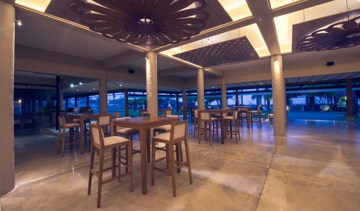 Rathna Holiday Resort