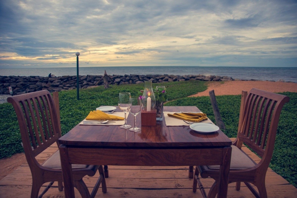 Rathna Holiday Resort