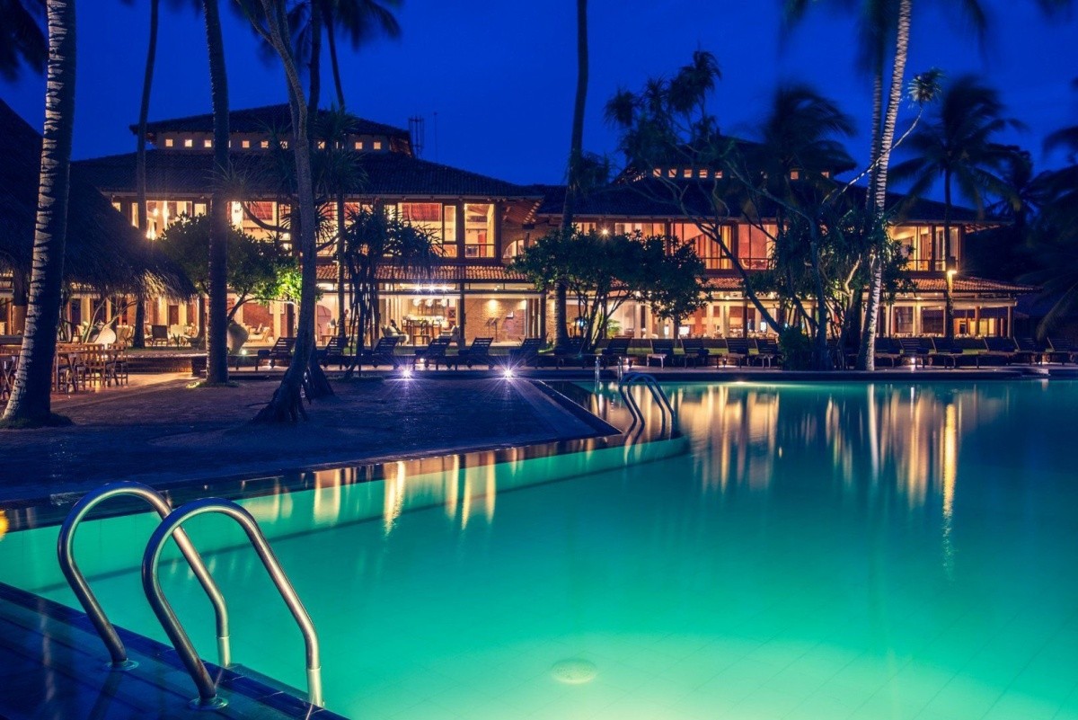 Rathna Holiday Resort