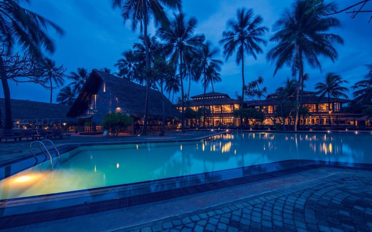Rathna Holiday Resort