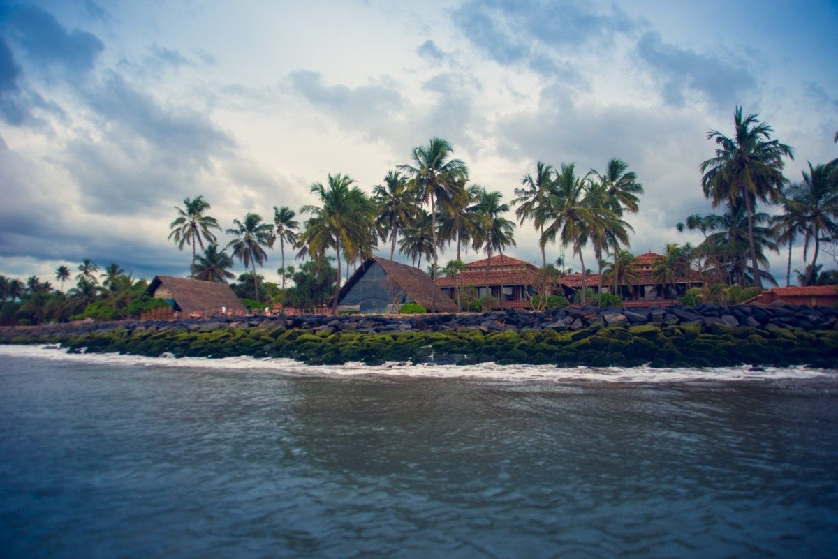 Rathna Holiday Resort