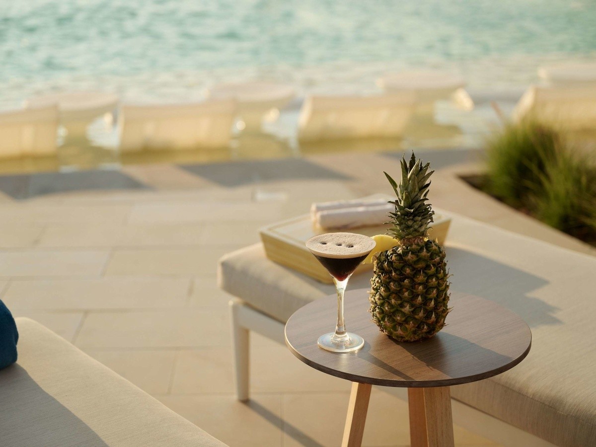 Sofitel Al Hamra Beach & Golf Resort