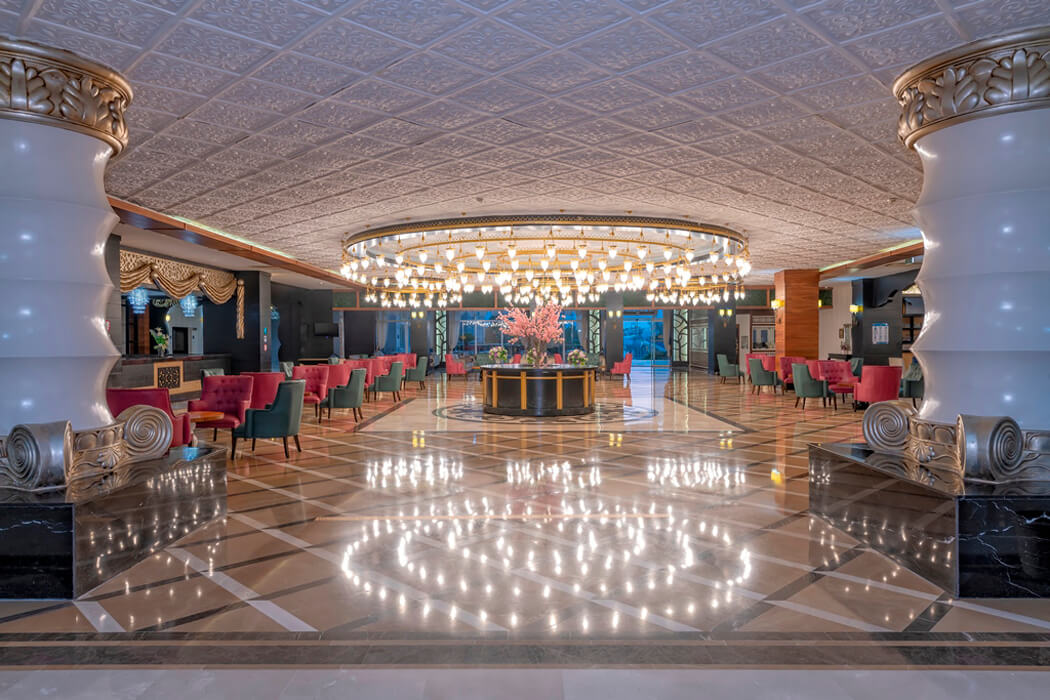 Lake & River Side Hotel & Spa