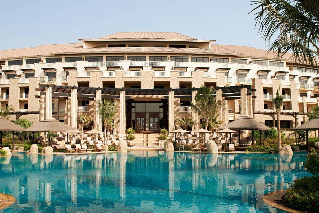 Sofitel Dubai The Palm