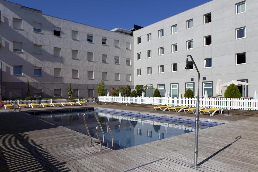 Vértice Sevilla Aljarafe (Bormujos)