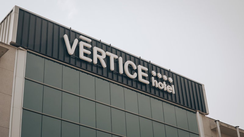 Vértice Sevilla Aljarafe (Bormujos)