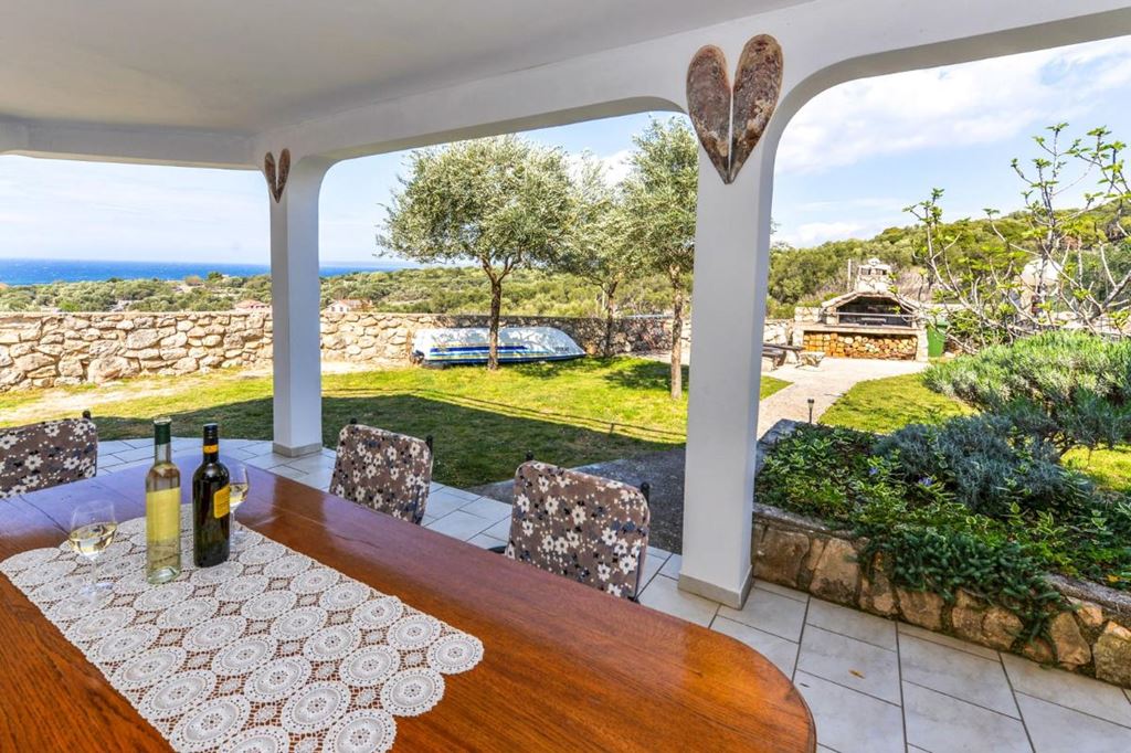 Apartmány Tia