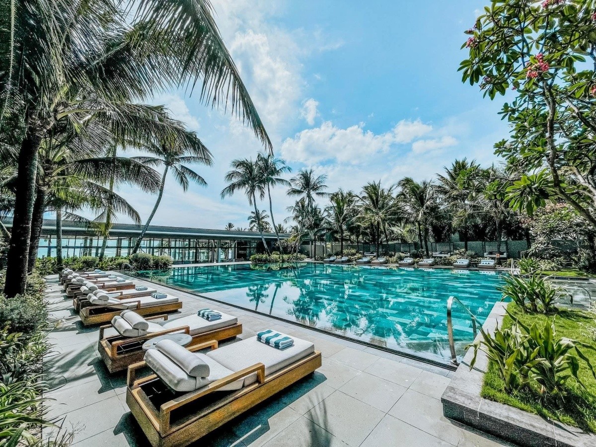 Regent Phu Quoc